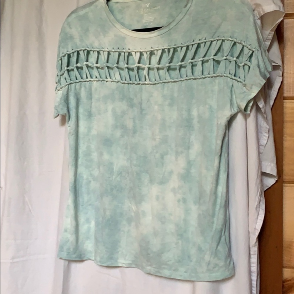 Tie dye Tee